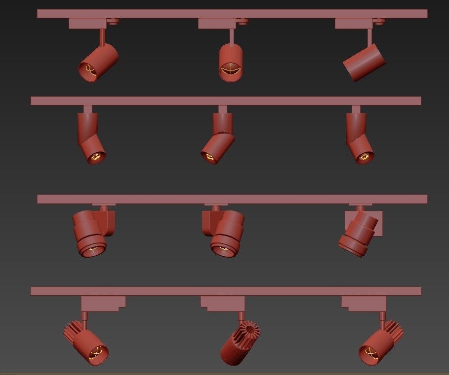 Brilliant Minor 3D model_1