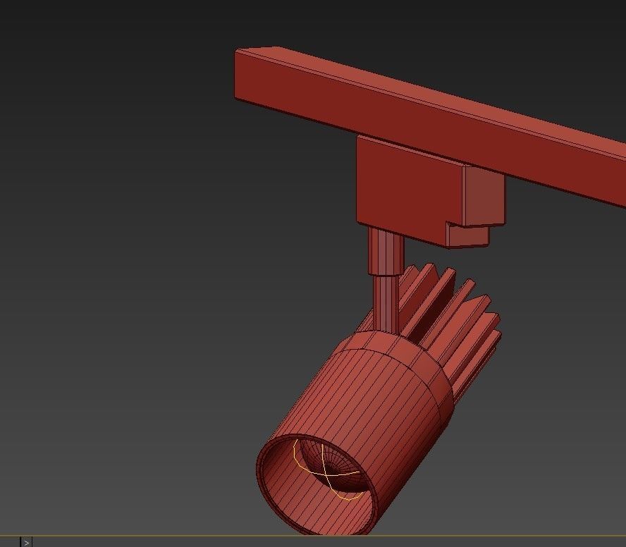 Brilliant Minor 3D model_6