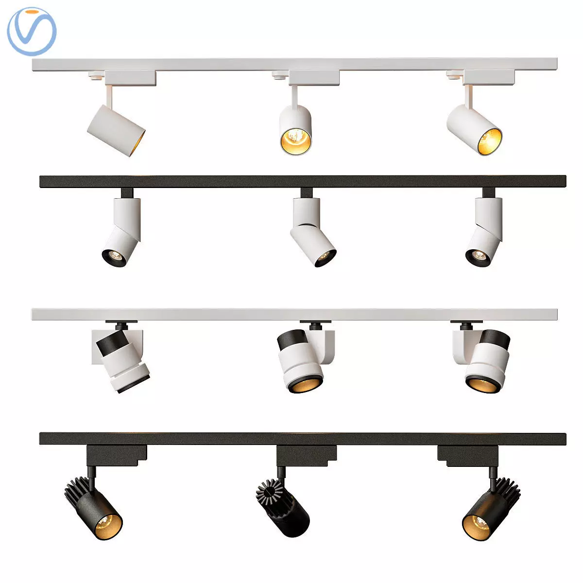 Brilliant Minor 3D model_0