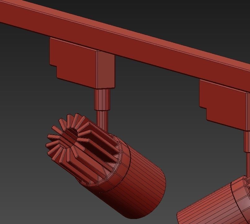 Brilliant Minor 3D model_7