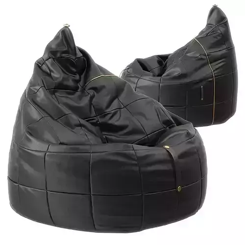 LP1 armchair by Stas Litvinov