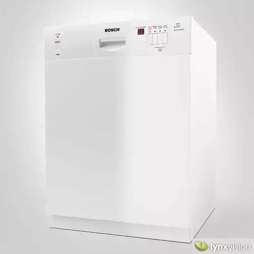 Bosch Dishwasher