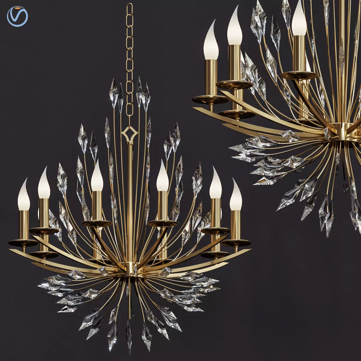Feerie 1933 1W FAVOURITE 3D model_0