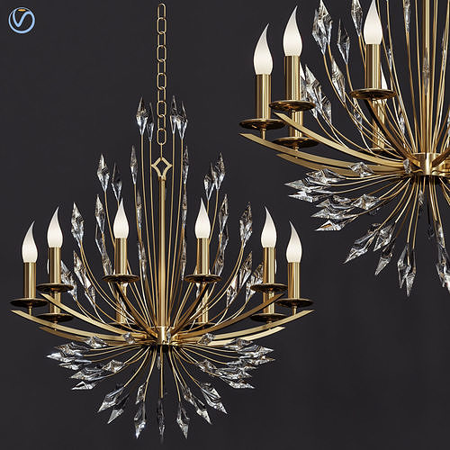 Feerie 1933 1W FAVOURITE 3D model