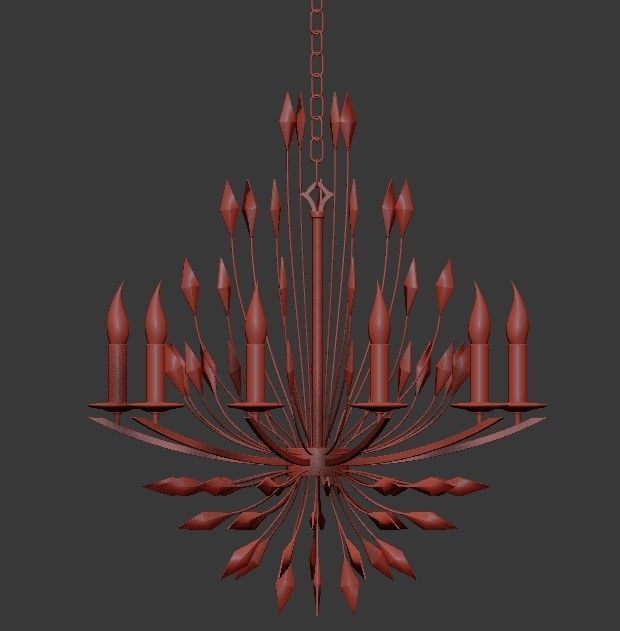 Feerie 1933 1W FAVOURITE 3D model_1