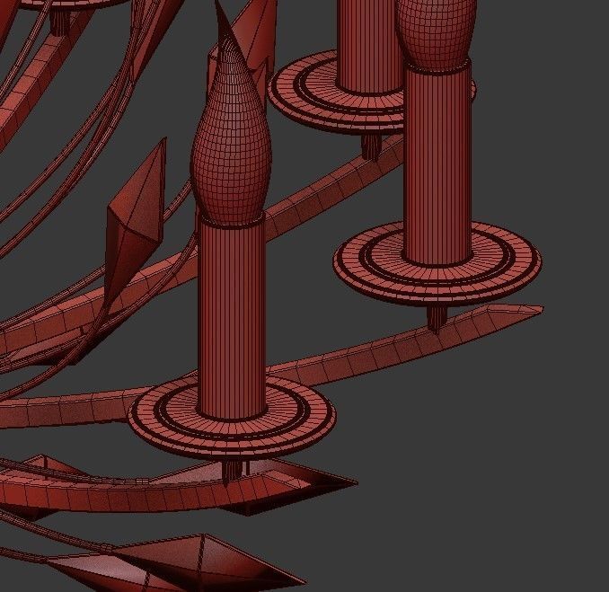 Feerie 1933 1W FAVOURITE 3D model_6