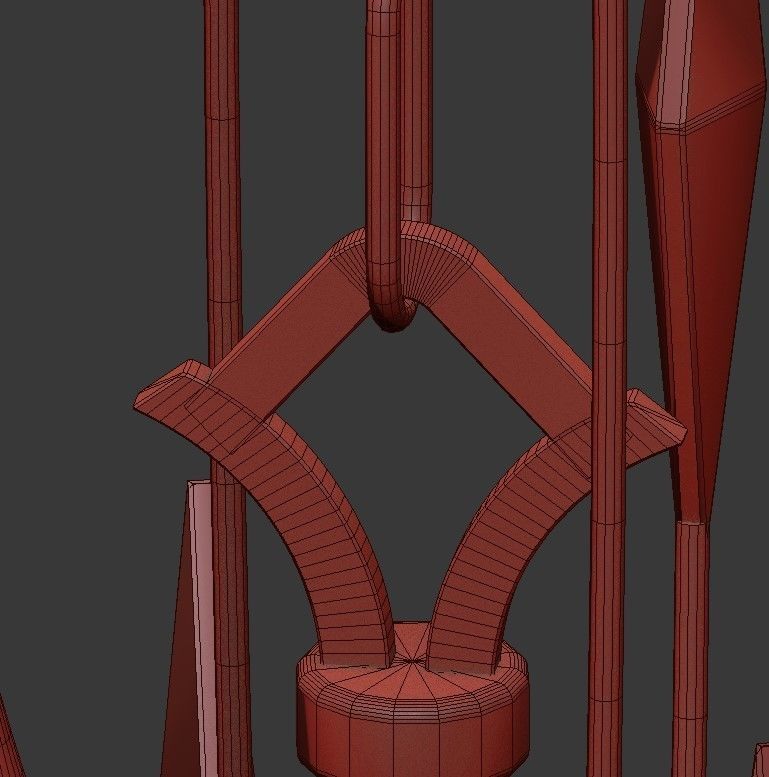 Feerie 1933 1W FAVOURITE 3D model_5