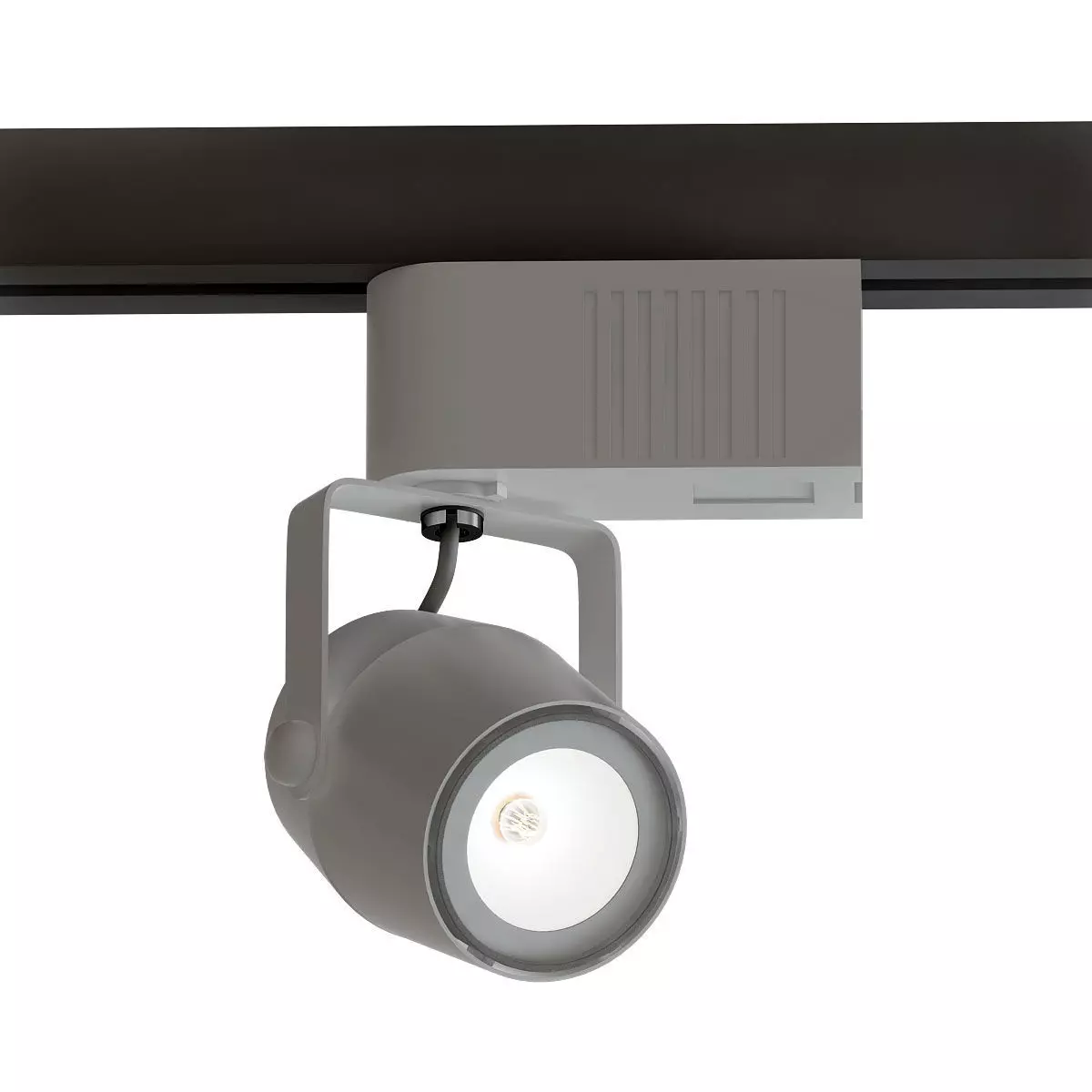 Light 1 lighting fixture 3D model_0