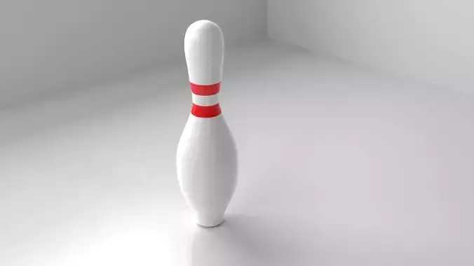 Bowling Pin