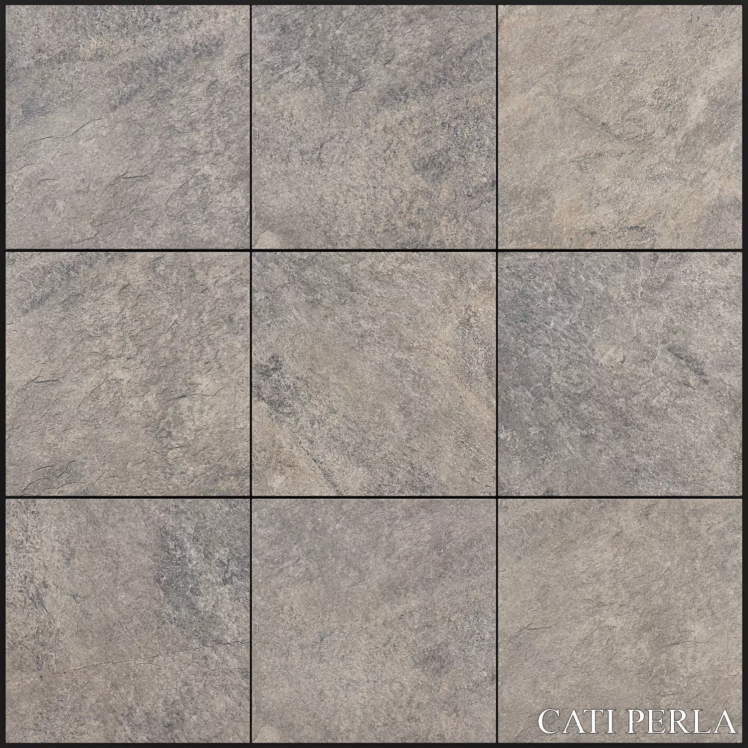 Azuliber Cati Perla 3D model_0