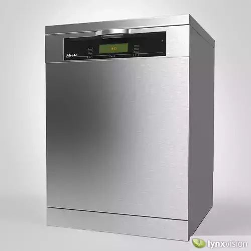 Miele Dishwasher
