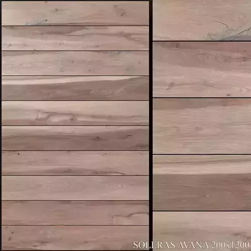 ABK Soleras Avana 200x1200