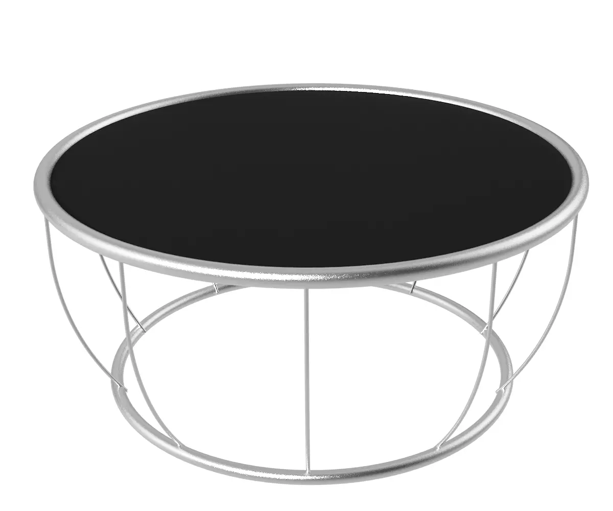Coffee table Free 3D model