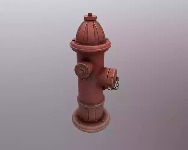 Fire Hydrant