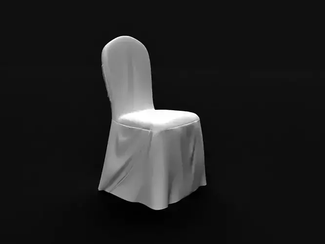 wedding chair