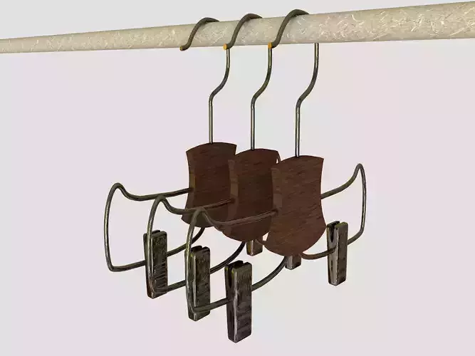 Clothes hanger