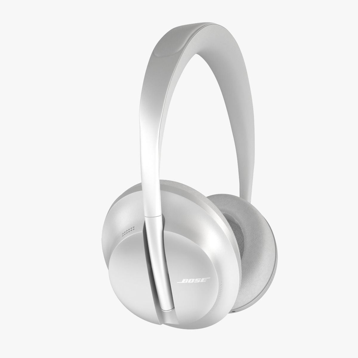 Bose Headphones 700 3D model_5