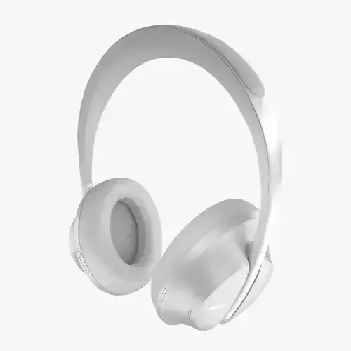 Bose Headphones 700 3D model