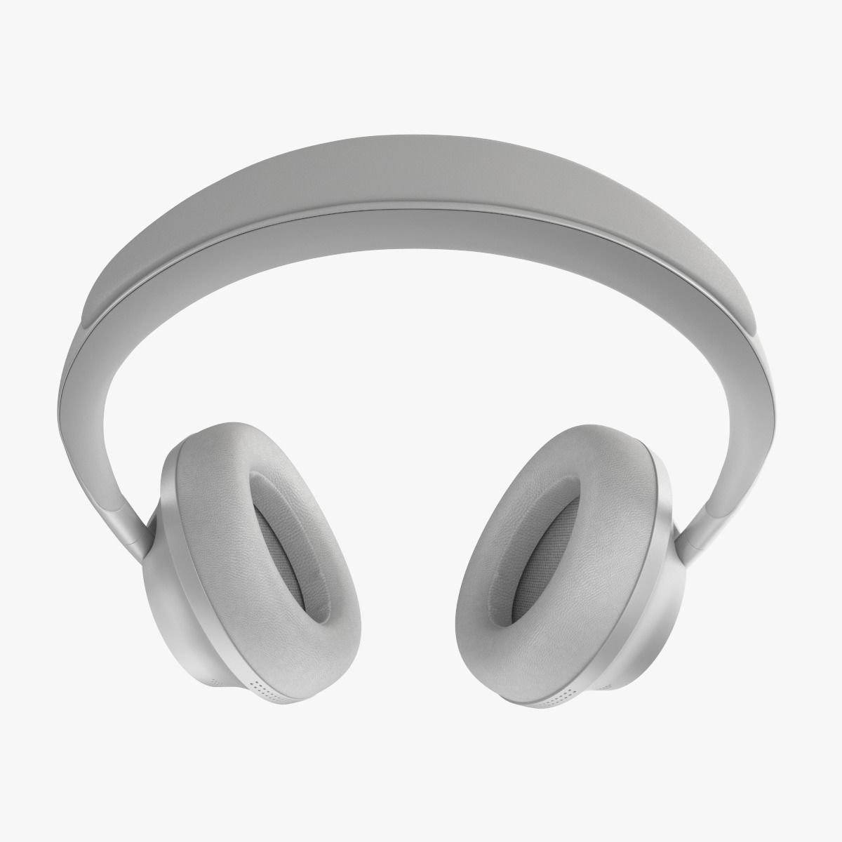 Bose Headphones 700 3D model_3
