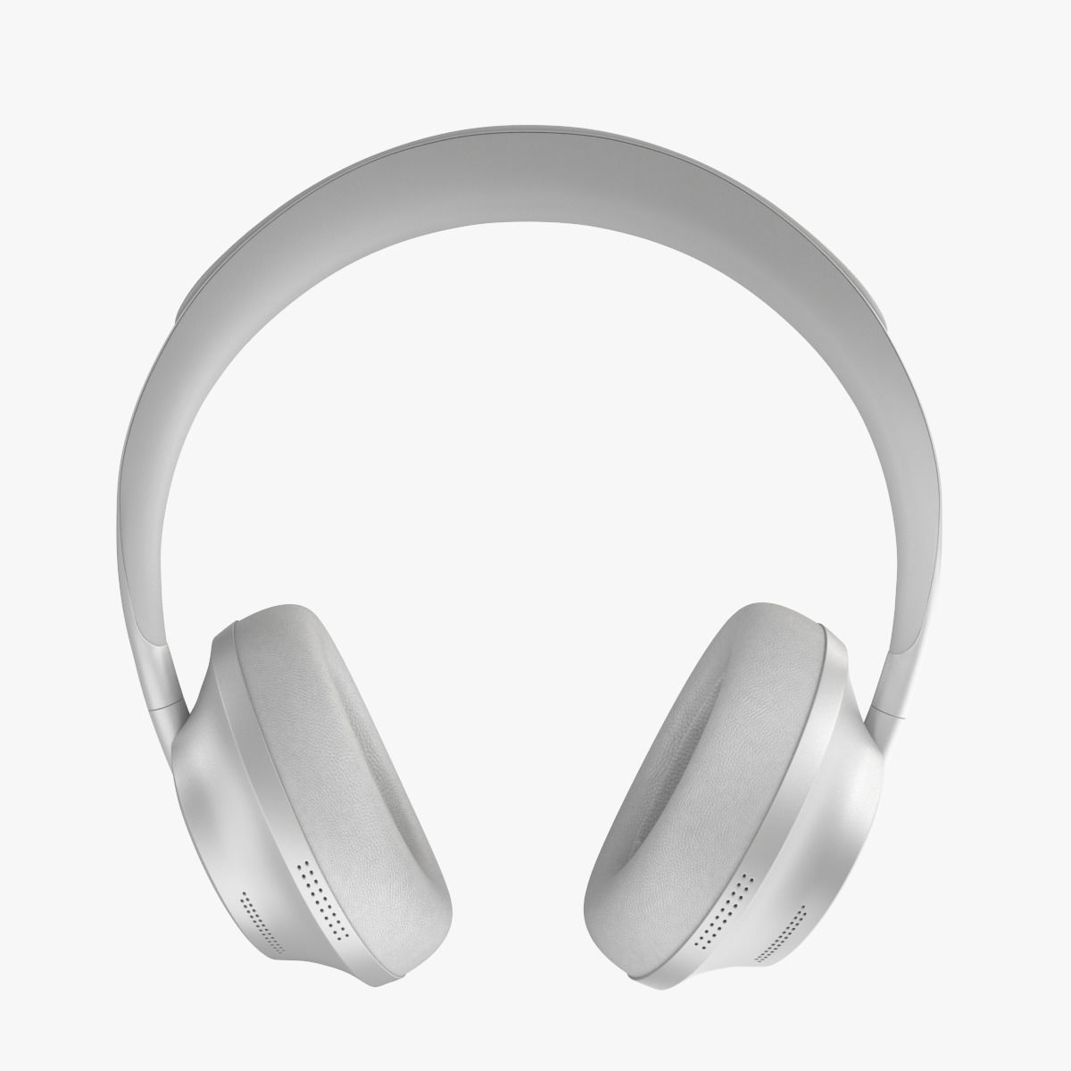 Bose Headphones 700 3D model_1