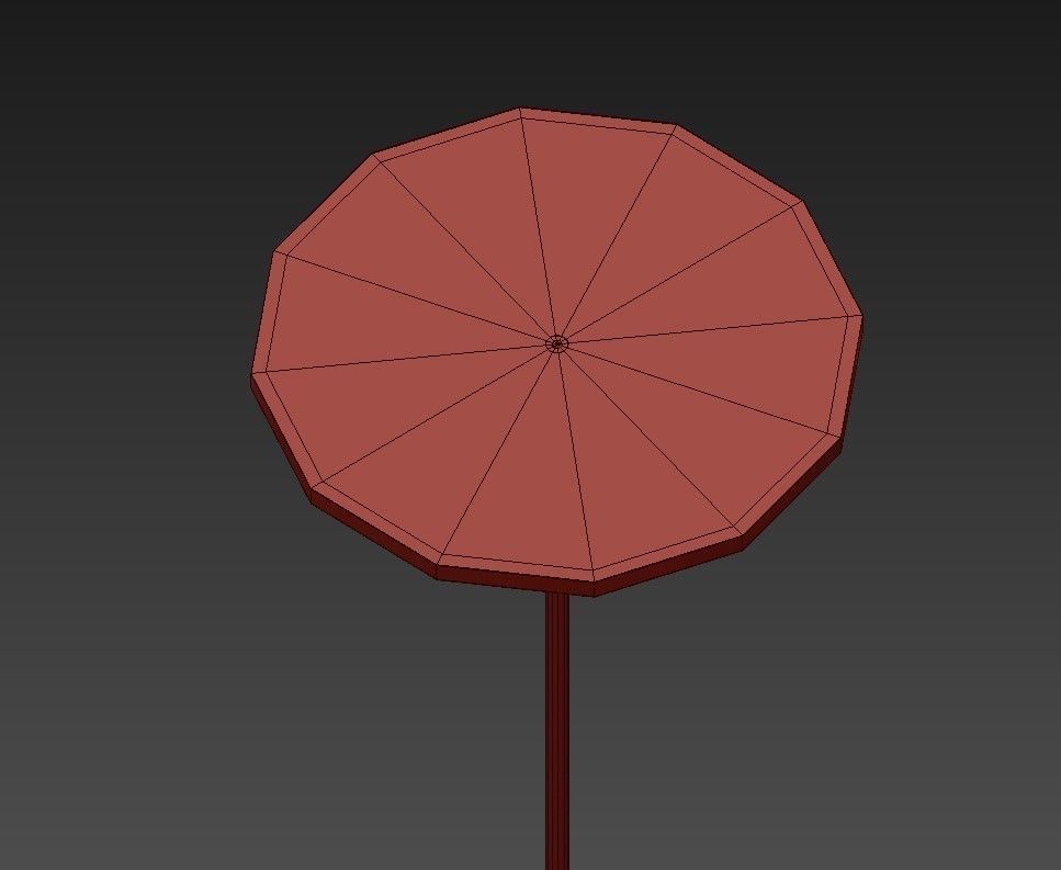 Tooy Nabila chandelier 3D model_6