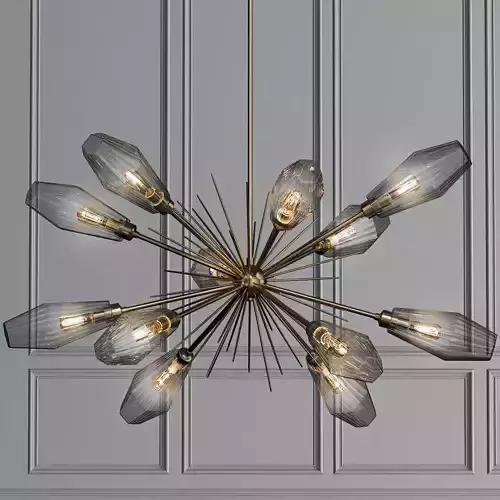 AALTO OVAL STARBURST