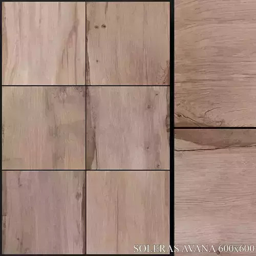 ABK Soleras Avana 600x600