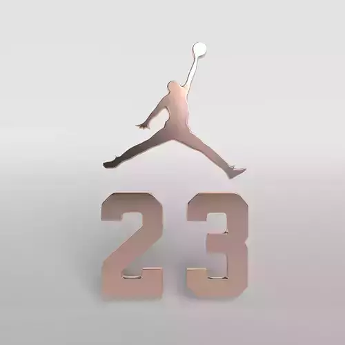 Jordan Logo version2 004
