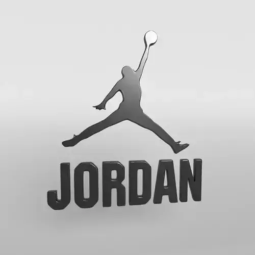 Jordan Logo version3 001