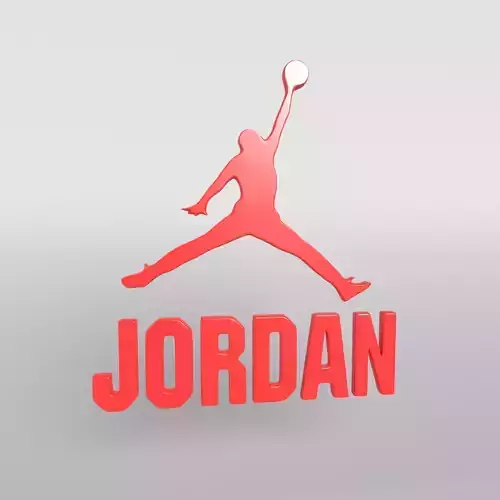 Jordan Logo version3 003