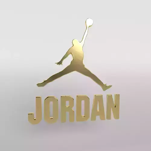 Jordan Logo version3 004