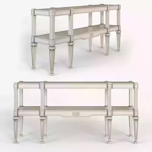 Etagere prestige