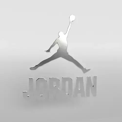 Jordan Logo version3 005