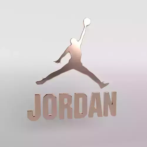 Jordan Logo version3 006