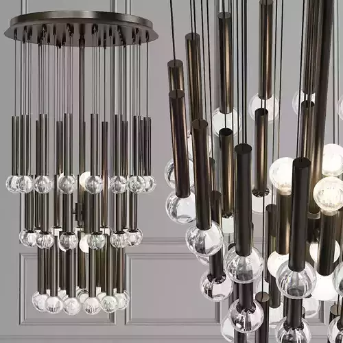 Robert Abbey Jonathan Adler Milano Twinkle