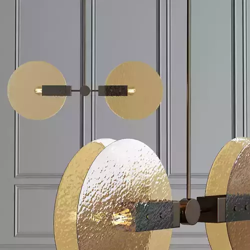 Ross Gardam 3D model