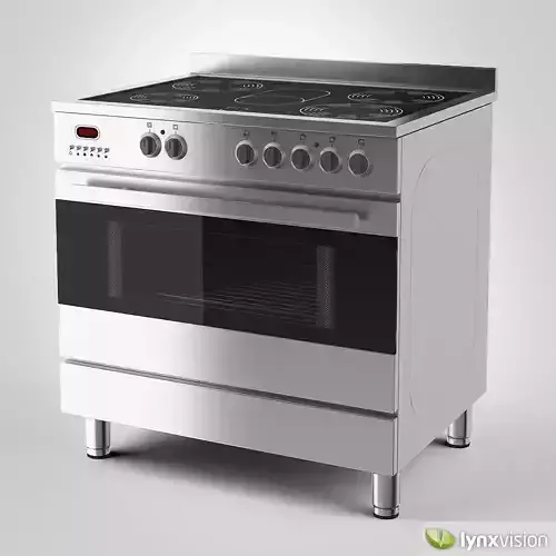 Euromaid Electric Stove and Grill