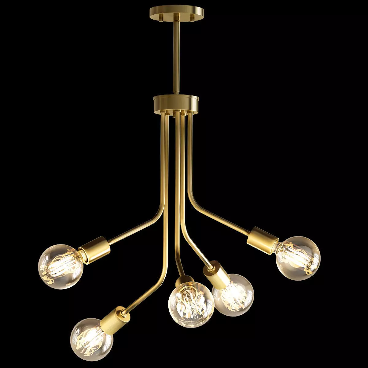 Transitional Progress 3D model_0