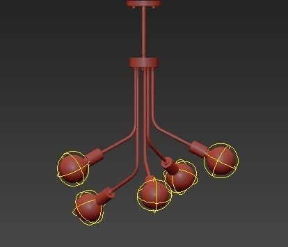 Transitional Progress 3D model_1