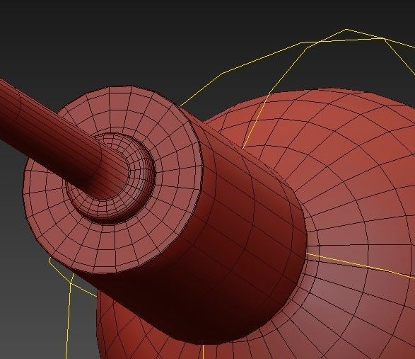 Transitional Progress 3D model_5