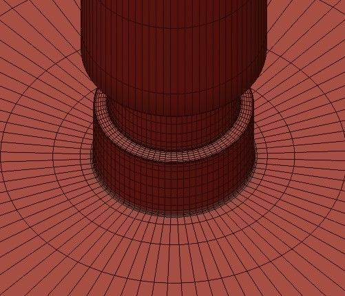 Transitional Progress 3D model_6