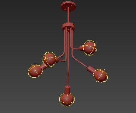 Transitional Progress 3D model_2