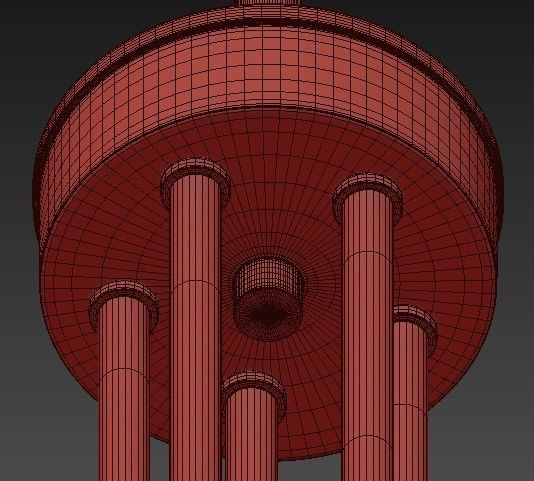 Transitional Progress 3D model_4