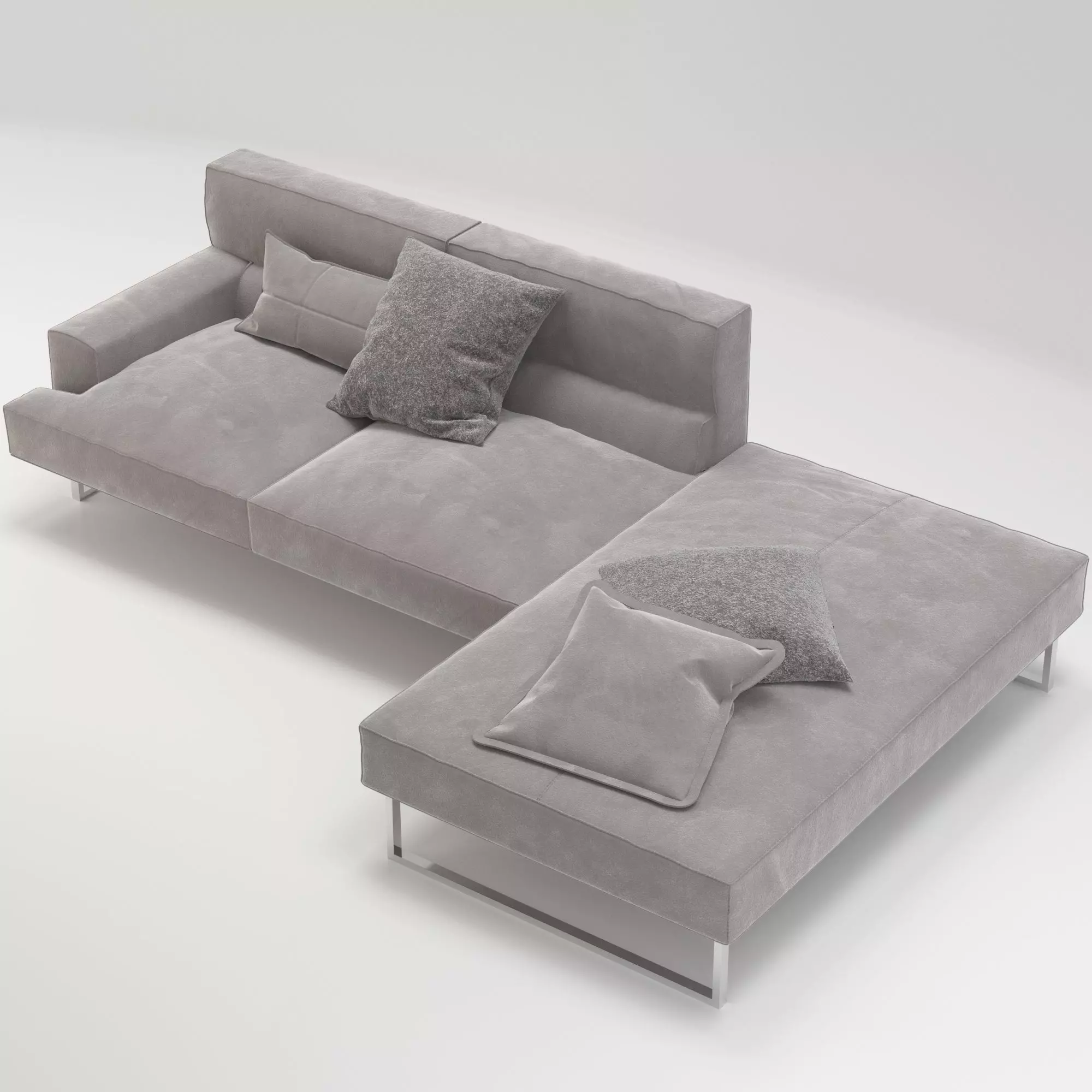 Frigerio Cloud 3D model