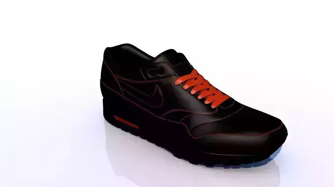 Nike AirMax Shoe