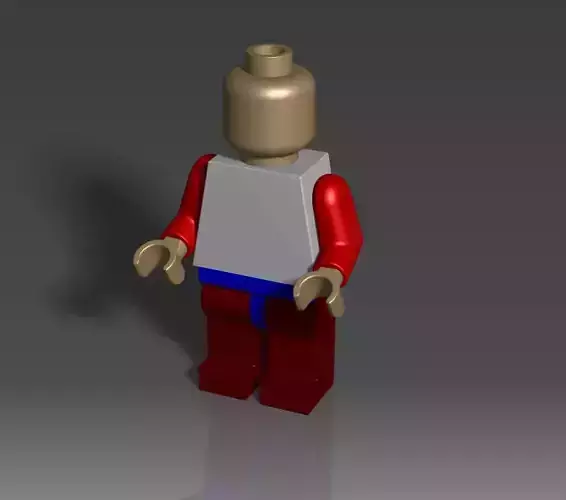 lego figure