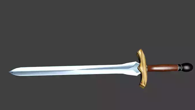 sword