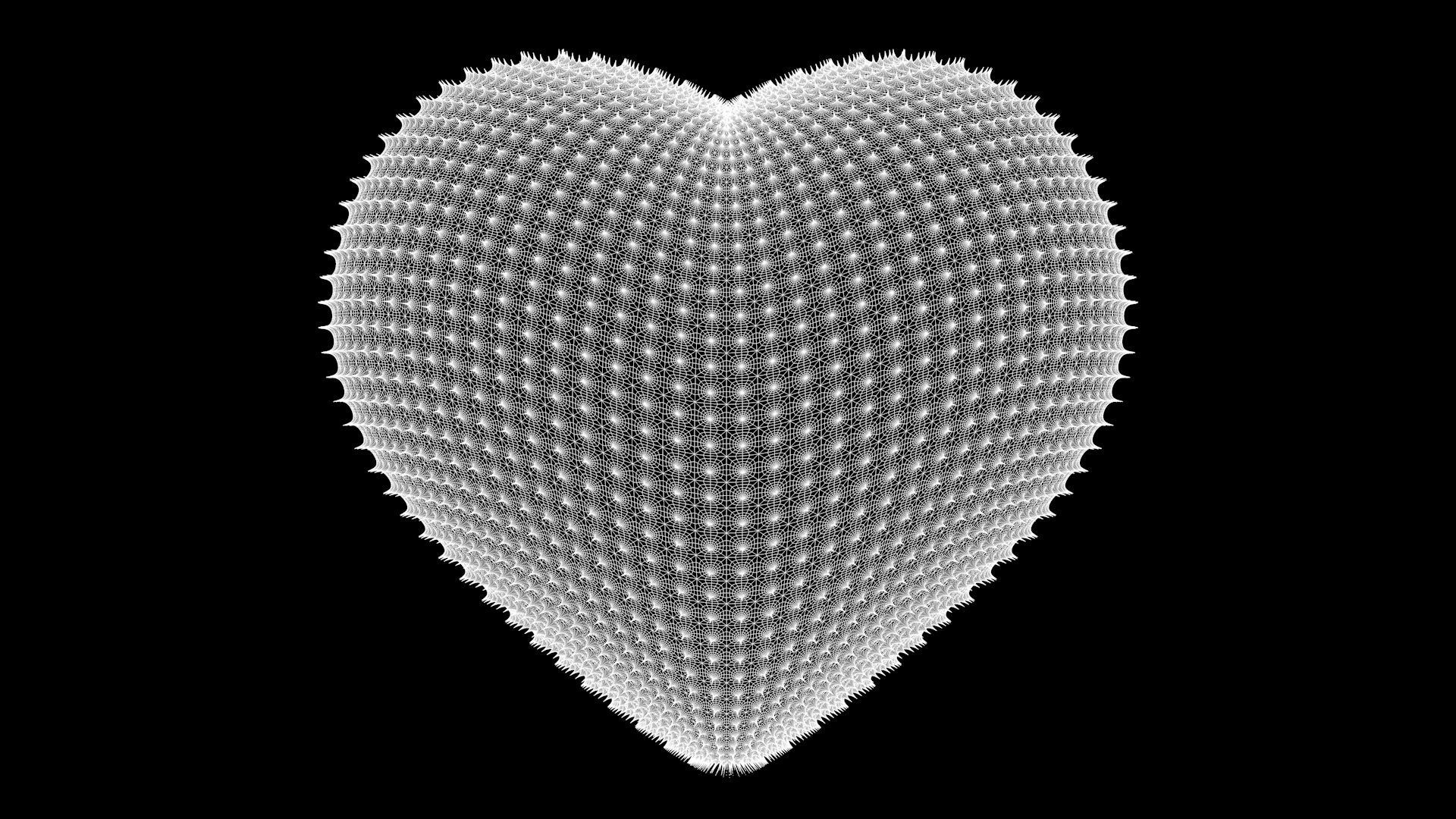 Heart of Thorns 3D model_6