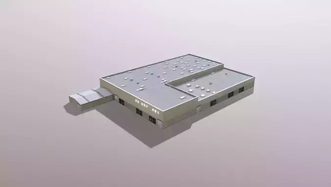 Airport LIRN Storage3 Naples International Airport 