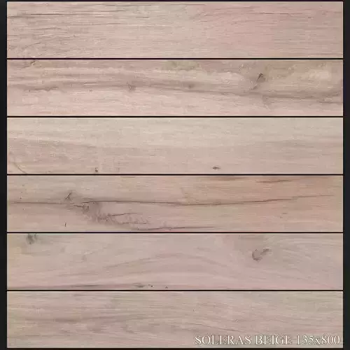 ABK Soleras Beige 135x800